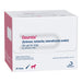 Rx Osurnia (florfenicol, terbinafine, betamethasone acetate) Otic Gel for Dogs - 012DEC-615045 - 1 mL - 20 Tubes - 2