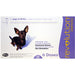 Rx Revolution Canine - Jeffers - Animal Health & Wellness > Flea & Tick Control