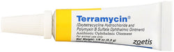 Rx Terramycin Eye Ointment, 1/8 oz - 012ZOE-0474 - 4