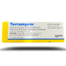 Rx Terramycin Eye Ointment, 1/8 oz - 012ZOE-0474 - 1
