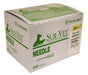 Rx Terumo SUR - VET Veterinary Needles, 100 Count - 01102TER-20X1 - 20G x 1" - 2