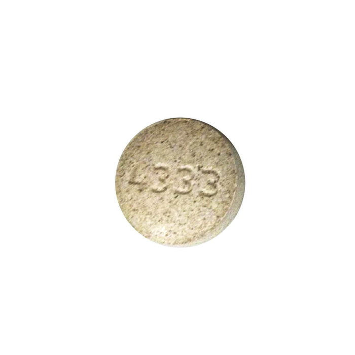 Rx Trifexis Chewable Monthly Tablets for Dogs - 012ELC-60-1-120 - 60.1 - 120 lbs - 6 Chewable Tablets - 6