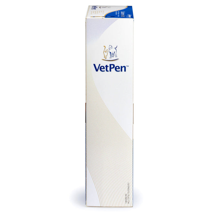 Rx Vetsulin VetPen Insulin Delivery Pen for Pets Device Starter Kit - 012MER-059659 - 16IU - 15
