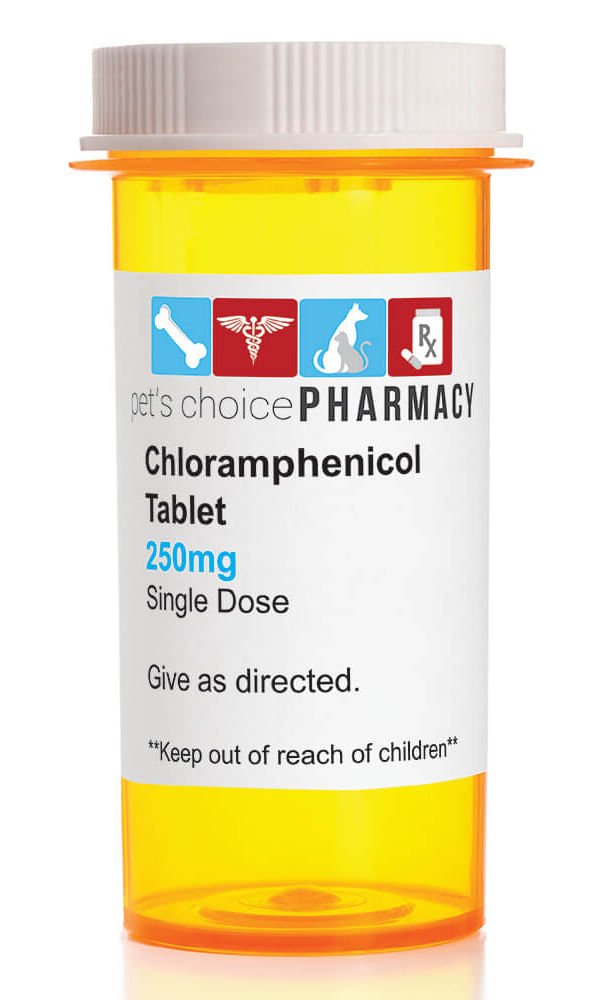 Chloramphenicol