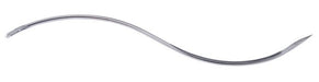 S Curved Needles - Jeffers - Animal Health & Wellness > Medical Supplies