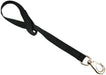 Nylon Bucket Strap - Black  