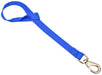 Nylon Bucket Strap - Blue  