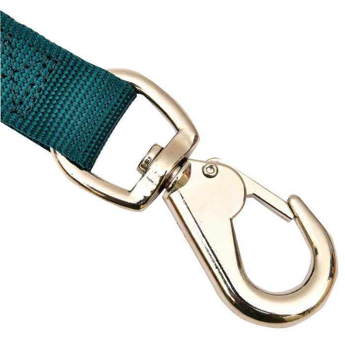 Nylon Bucket Strap - Green  