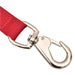 Nylon Bucket Strap - Red  