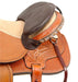 Saddle Seat Size Shrinker - Jeffers - Horse Supplies > Horse Tack > Saddles