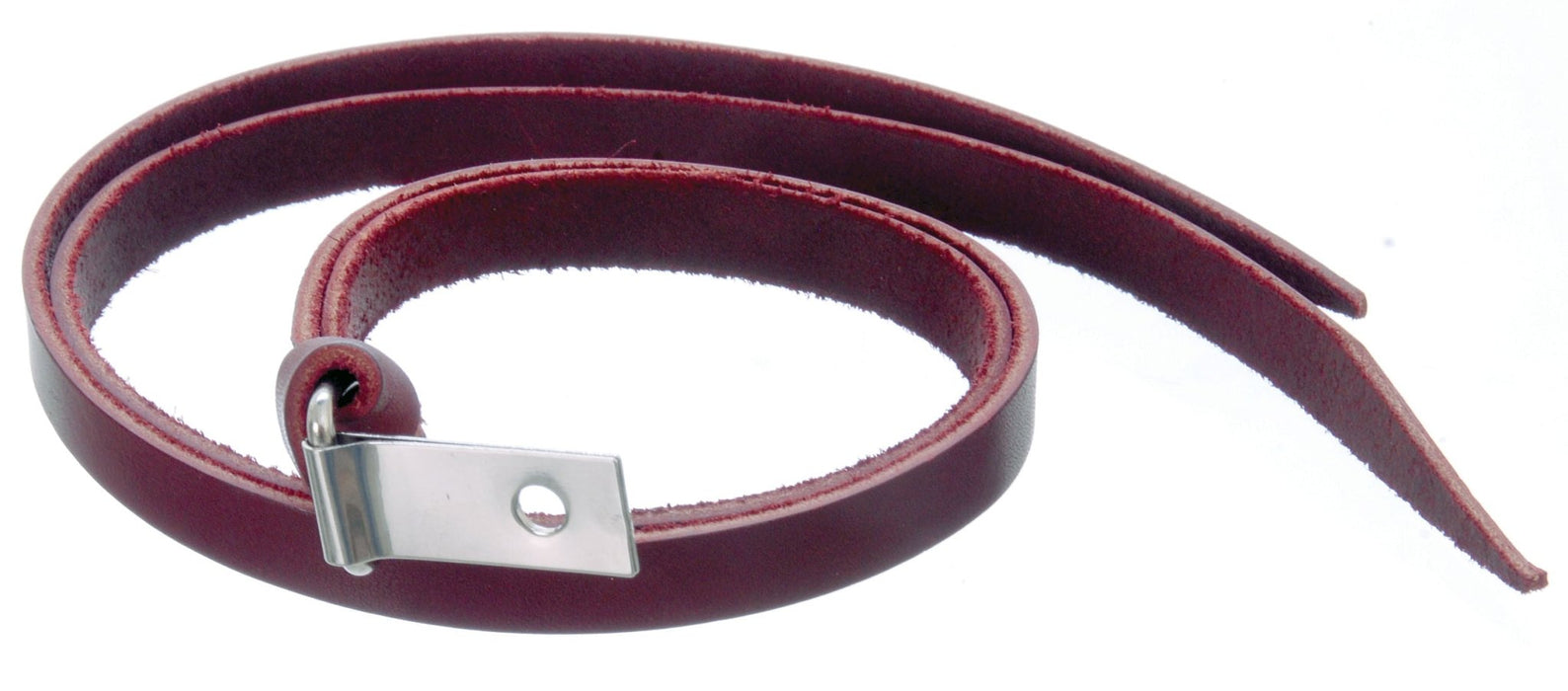 Saddle String w/ Clip - Jeffers - Horse Supplies > Horse Tack > Stirrups