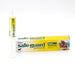 Safe - Guard 10% Fenbendazole Beef & Dairy Cattle and Horses Dewormer Paste, 92g Tube – Broad - Spectrum Parasite Control - I6S6 - 92 g (3.2 oz) - Apple Cinnamon - Single Pack - 2