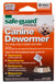 Safe - Guard Canine Dewormer - Jeffers - Animal Health & Wellness > Medicine