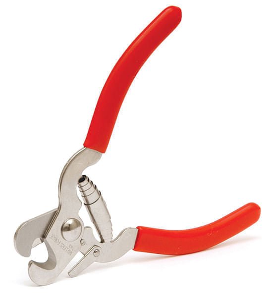 Millers Forge Safety Cut Pet Nail Clipper #743c — Jeffers