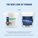 SandClear Natural Psyllium Crumbles - FASM - 10 lbs - 10