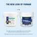 SandClear Natural Psyllium Crumbles - FASN - 20 lbs - 18