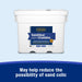 SandClear Natural Psyllium Crumbles - FASP - 50 lbs - 27
