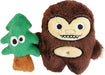 Sassy Sasquatch Cat Toy - Jeffers - Cat Supplies > Cat Toys