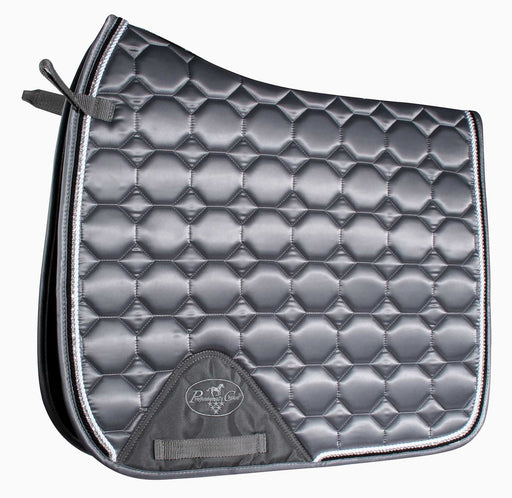 Satin Dressage Pad with VenTECH Lining - Jeffers - Horse Supplies > Horse Tack > Saddle Pads & Blankets