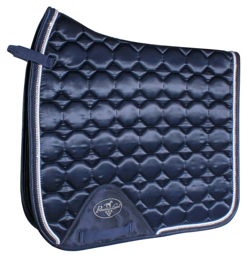 Satin Dressage Pad with VenTECH Lining - Jeffers - Horse Supplies > Horse Tack > Saddle Pads & Blankets