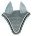 Satin Ear Bonnets - Jeffers - Horse Supplies > Horse Fly Masks