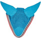 Saxon Coordinate Fly Veil, Full - Jeffers - Horse Supplies > Horse Fly Masks