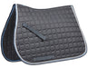 Saxon Coordinate Quilted All Purpose Saddle Pad - Jeffers - Horse Supplies > Horse Tack > Saddle Pads & Blankets