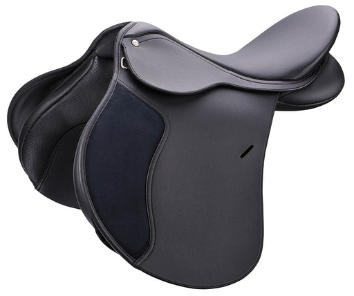 Wintec 250 All Purpose Saddle - Black 15 in Seat 