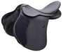 Wintec 250 All Purpose Saddle - Black 16.5 in Seat 