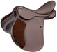 Wintec 250 All Purpose Saddle - Brown 16 in Seat 