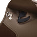 Wintec 250 All Purpose Saddle - Brown 15 in Seat 