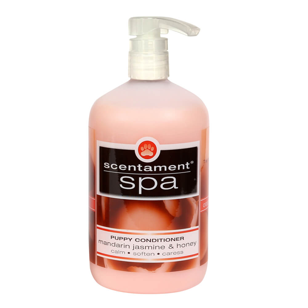 Scentament Spa