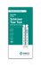 Schirmer Tear Test, 5 Sets - 006SCH-930015 - 5 Sets of Two Strips in Each Envelope - 1