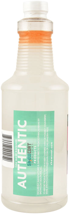 Pig Polish Skin Treatment - Pig Polish, quart  