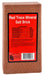 Red Trace Mineral Salt Brick -   