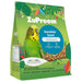 Sensible Seed™ FruitBlend® Bird Food – Balanced Seed Mix for Parakeets to Macaws - NABO - Small Birds - Parakeets, Budgies, Parrotlets, Canaries & Finches - 2 lbs - 1