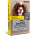 Sentinel Spectrum Chews for Dogs, 6 Chews - Jeffers - Animal Health & Wellness > Flea & Tick Control