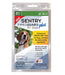 SENTRY Fiproguard Plus for Dogs, 3 Pack - Jeffers - Animal Health & Wellness > Flea & Tick Control