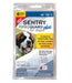 SENTRY Fiproguard Plus for Dogs, 6 Pack - Jeffers - Animal Health & Wellness > Flea & Tick Control