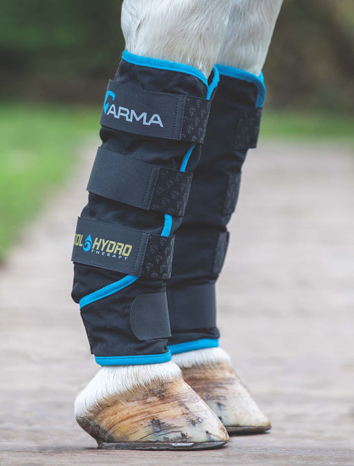 Arma H2O Cool Therapy Boots - Cob  