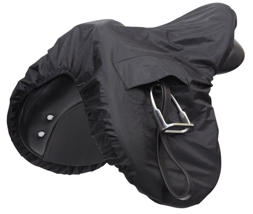 Shires Waterproof Saddle Cover -   