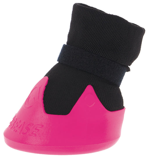 Shires Tubbease Hoof Sock - Pink Small 