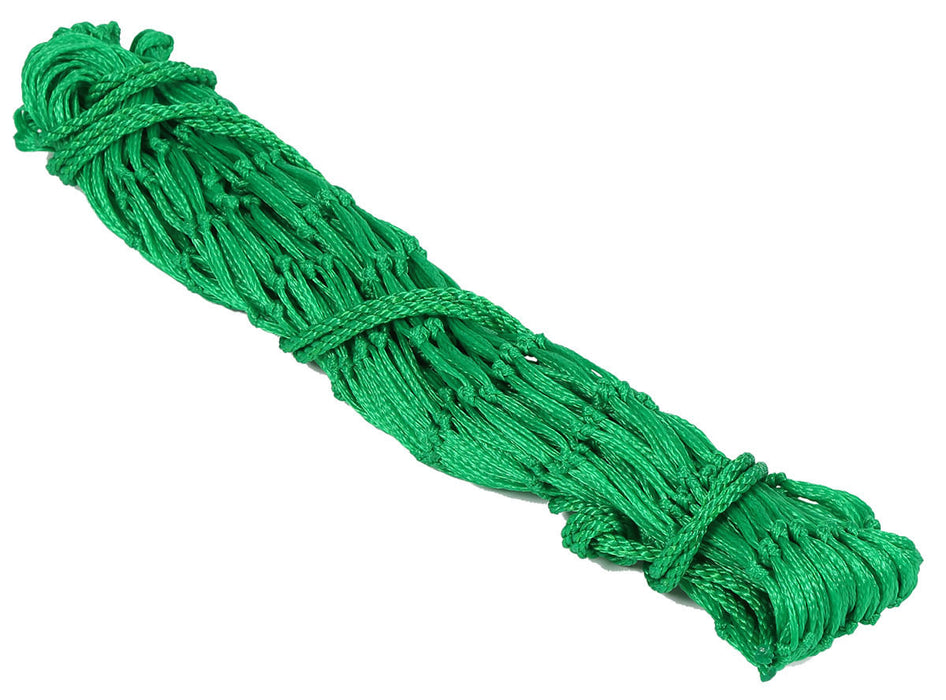 Shires 2" Slow Feed Hay Net - Green  