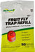 Rescue! Fruit Fly Trap Refill -   