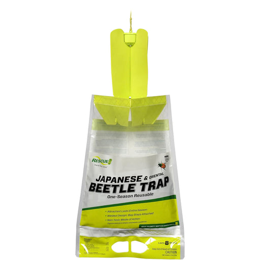 Rescue! Japanese Beetle Refill -   