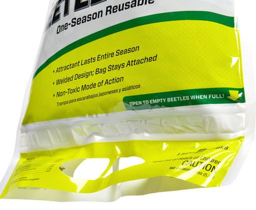 Rescue! Japanese Beetle Refill -   