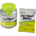 Rescue! Outdoor Fly Trap -   