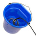 Submergible Bucket Heater, 1000-Watts -   