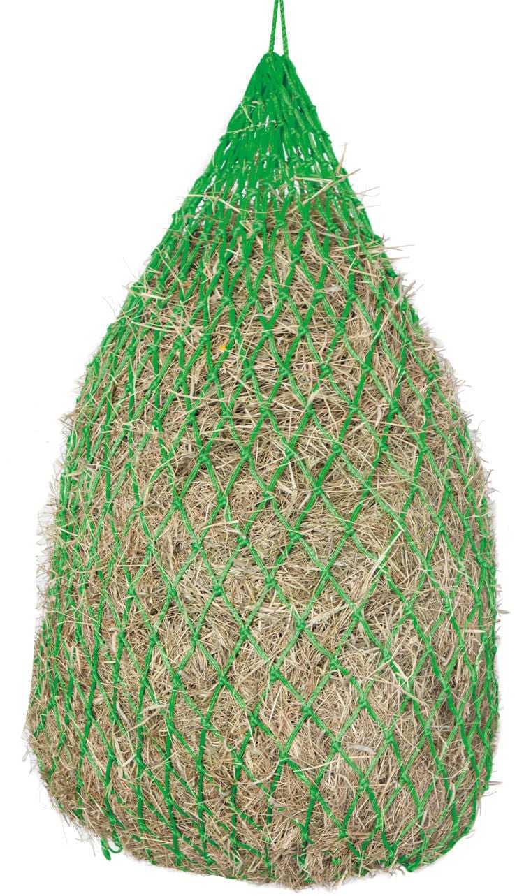 Shires Deluxe 40 Inch Haynet In Blue