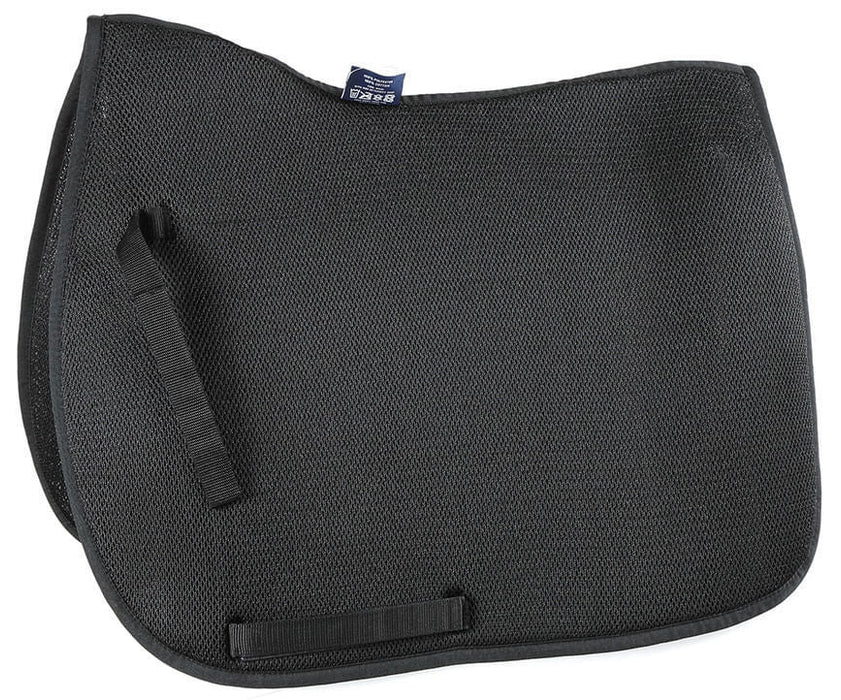 Shires Air Motion All - Purpose Saddle Pad - Jeffers - Horse Supplies > Horse Tack > Saddle Pads & Blankets